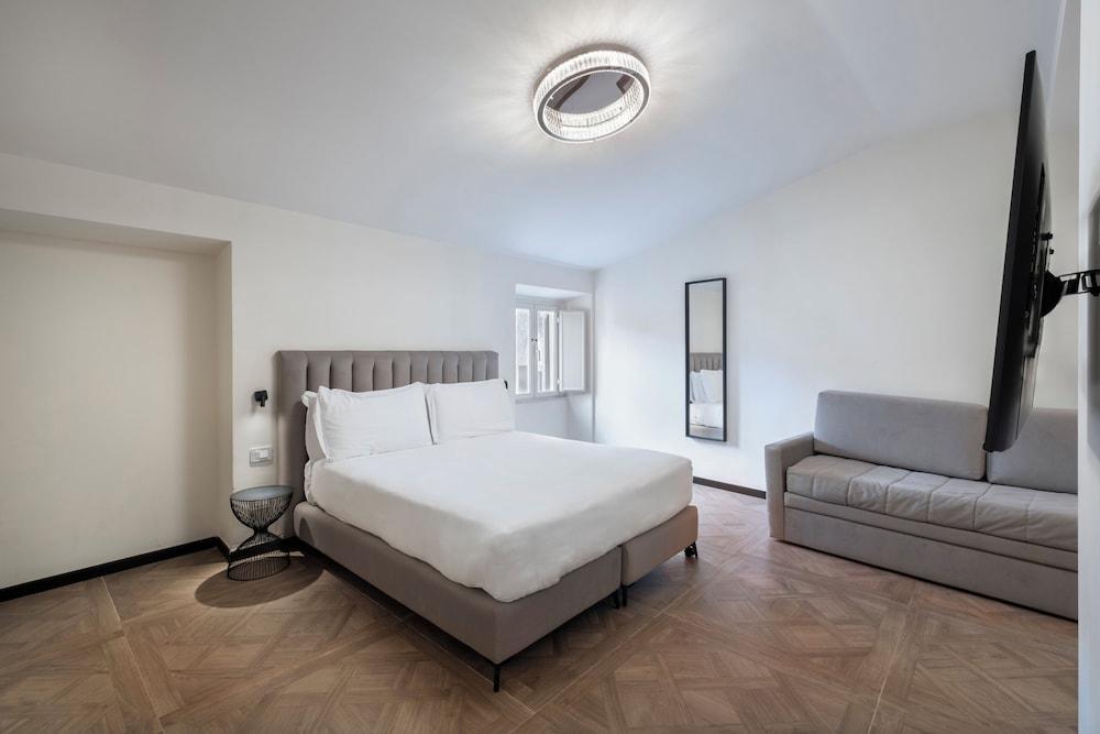 59 Steps Trevi Room Type - Suite