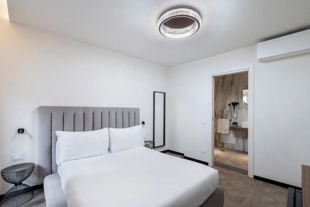 59 Steps Trevi Room Type - Classic Room
