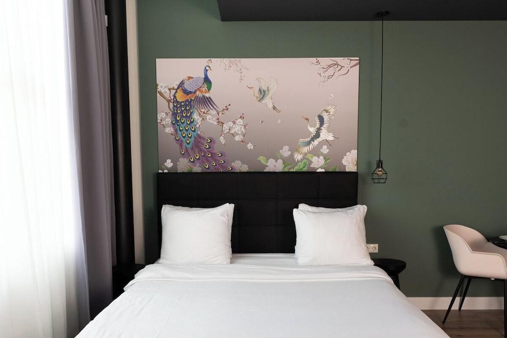 Hotel2Stay Room Type - Standard Double Room