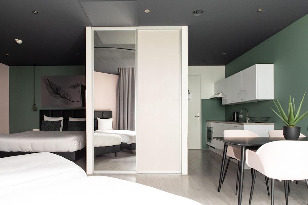 Hotel2Stay Room Type - Family Room