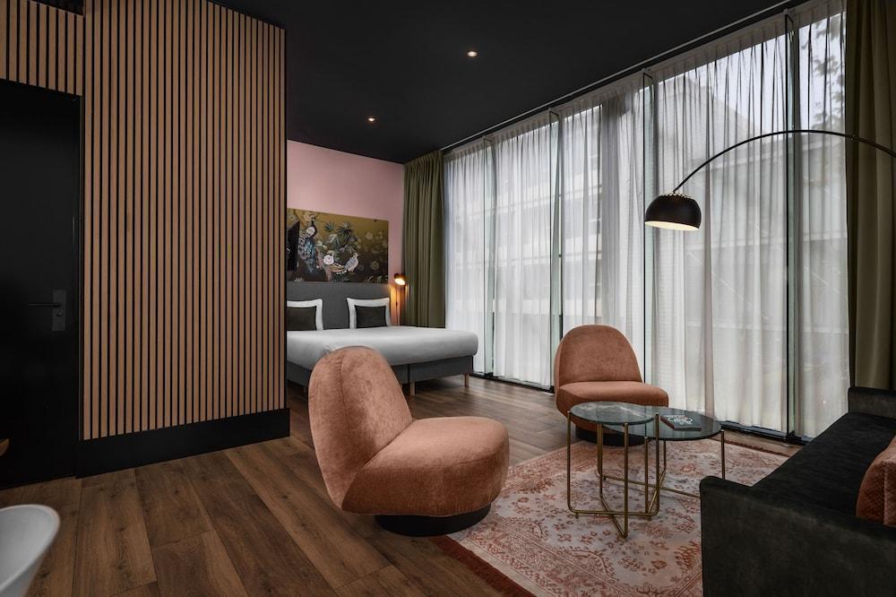 Hotel2Stay Room Type - Superior Double Room