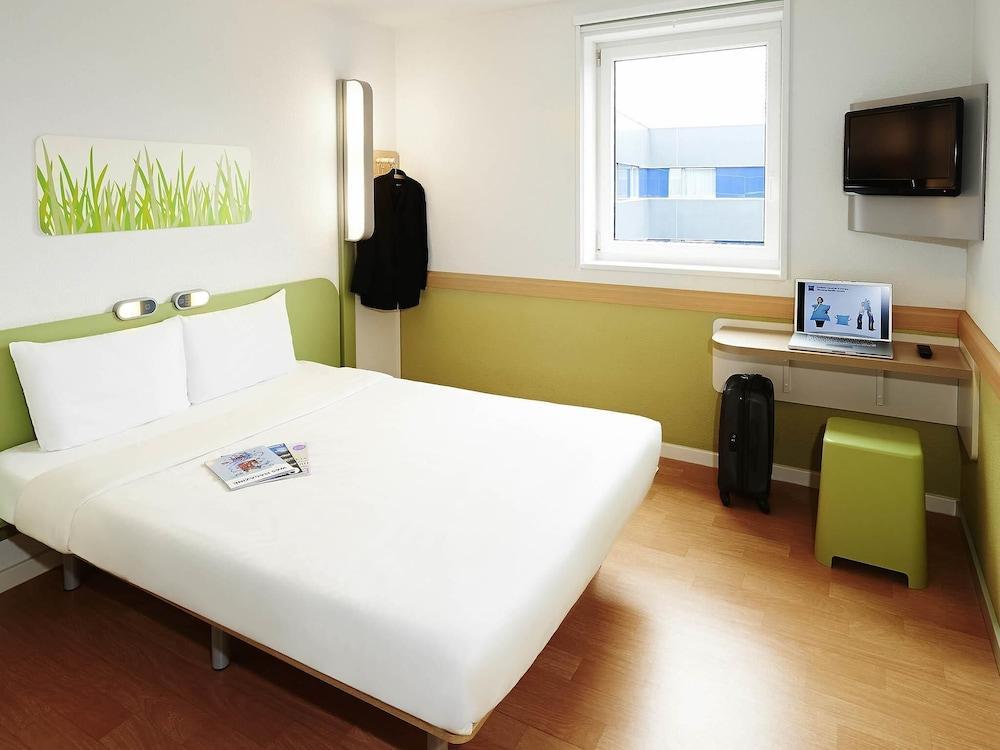 ibis budget Marne la Vall Room Type - Double Room