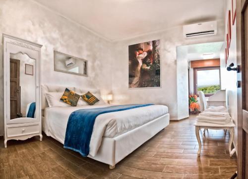 Atlantis Inn Castelgandolfo Room Type - Apartment with valley view