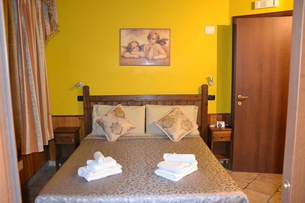 EneaHouse Room Type - Double Room