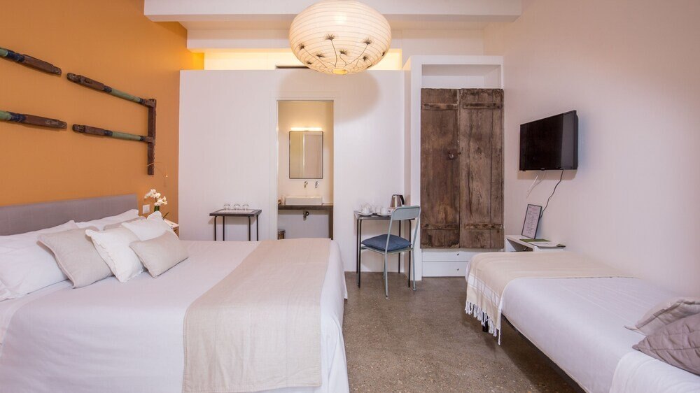 Intorno al Fico Hotel Room Type - Triple Room
