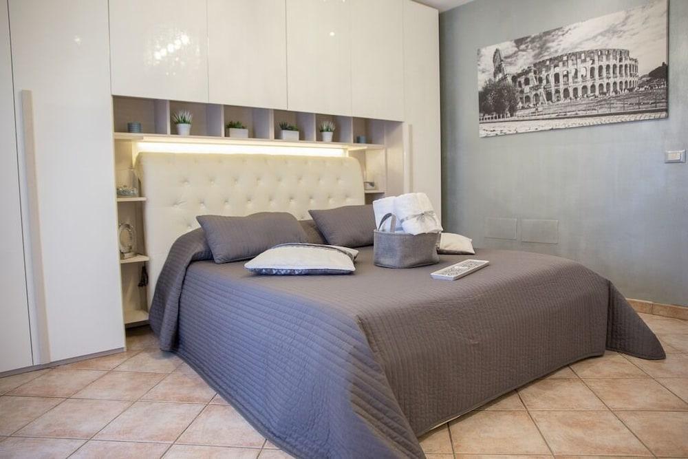 Villa Erasi Guest House Room Type - Superior Apartment, Kitchenette