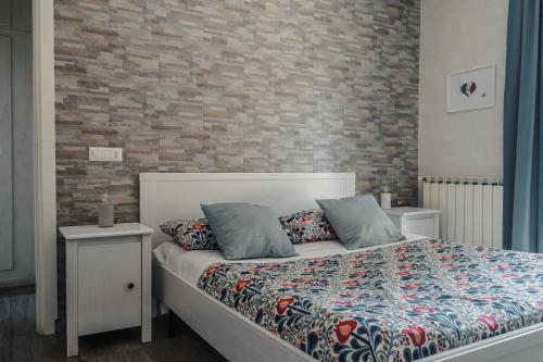 Guest House Il Faraone Room Type - Standard Double Room