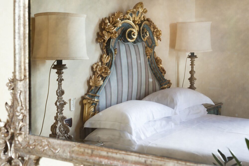 La Posta Vecchia Hotel Room Type - Superior Room