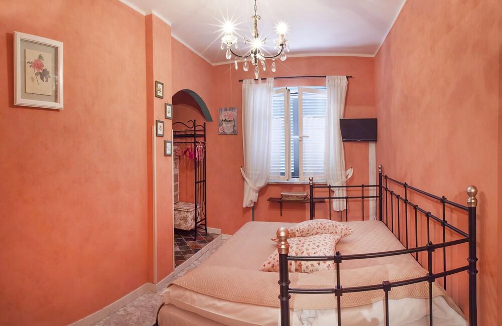 Agriturismo Torre Flavia Room Type - Standard Double or Twin Room, Sea View