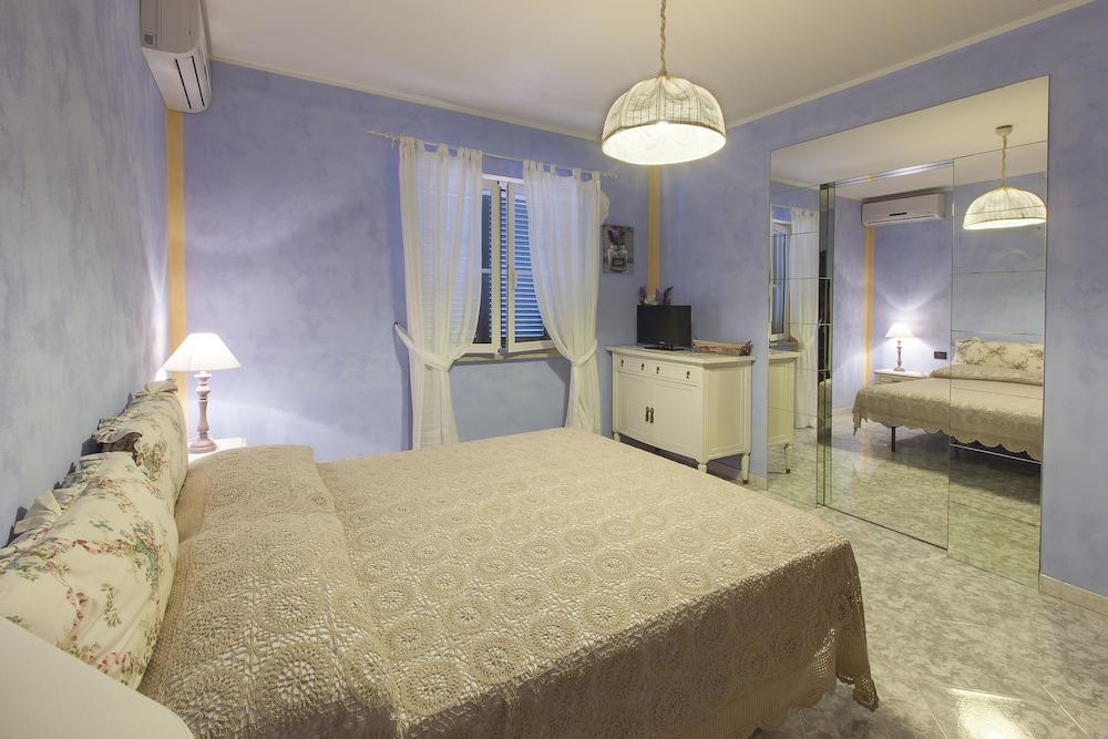 Agriturismo Torre Flavia Room Type - Executive Double Room