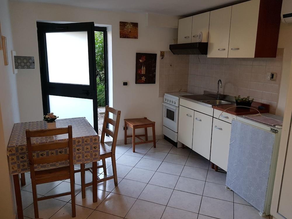 Agriturismo Torre Flavia Room Type - Romantic Studio