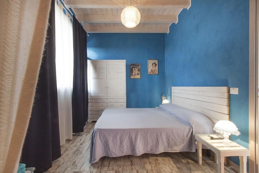 Agriturismo Torre Flavia Room Type - Standard Double Room