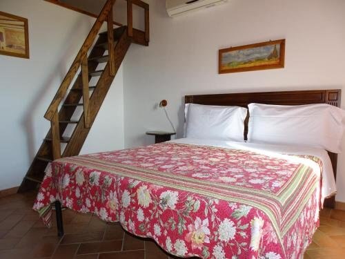 Agriturismo Podere 1248 Room Type - One-Bedroom Apartment (4 Adults)