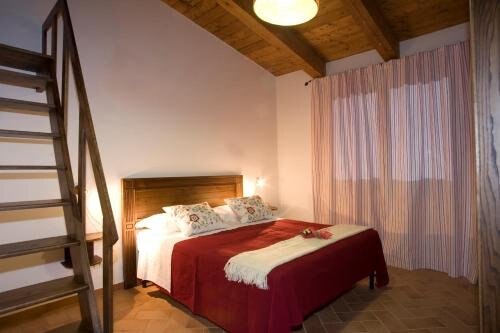 Agriturismo Podere 1248 Room Type - Studio (2 Adults)