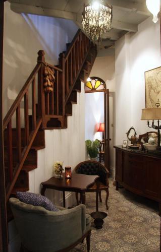 The Bhuthorn Bed and Breakfast - Tap to explore photos