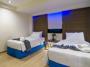 Eleven Avenue Suites Bangkok