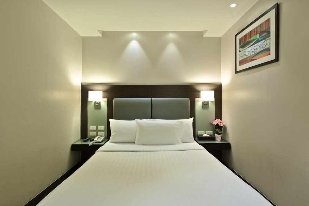 The Prestige Nana Room Type - Standard Double Room