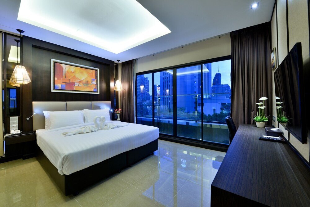 The Prestige Nana Room Type - Family Suite