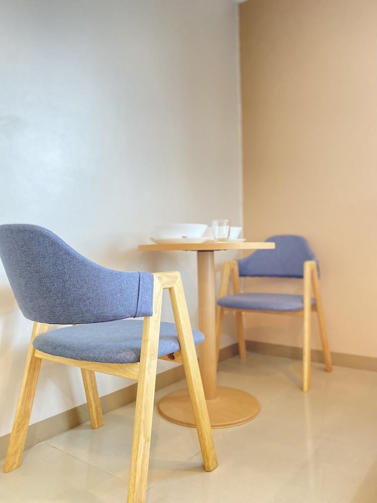 CK2 Hotel - Tap to explore photos