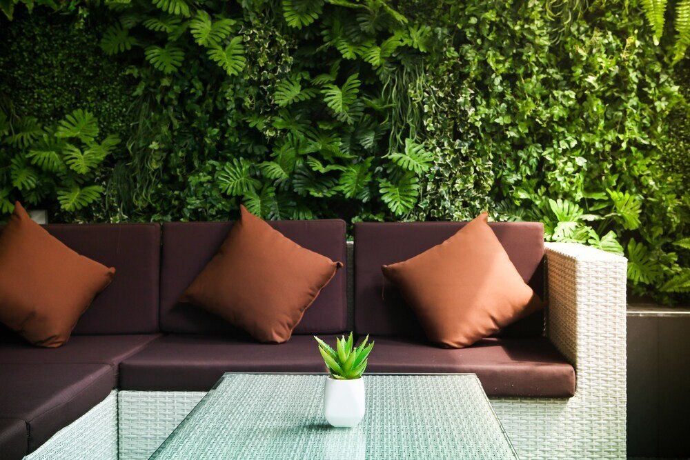 The Sathon Vimanda Hotel - Tap to explore photos