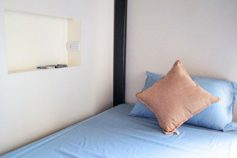 Restiny Hostel Room Type - Basic Shared Dormitory, Women only
