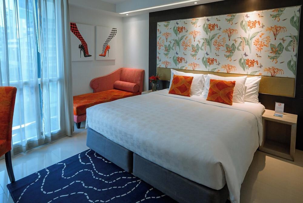 Hotel Clover Asoke Room Type - Executive Premier Room