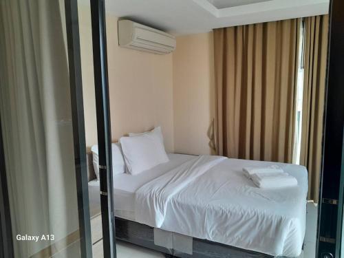 Avatar Residence Room Type - Family Room with Balcony Avatar Residence Room Type - Family Room with Balcony