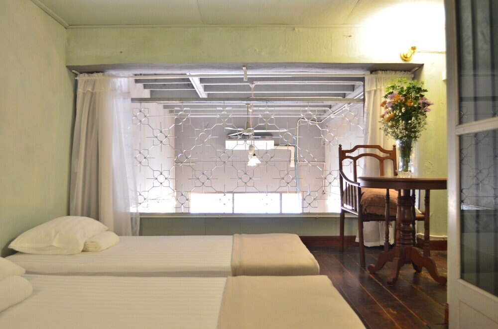 Wayla Hostel - Tap to explore photos
