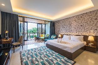 The Silver Palm Wellness Resort Room Type - Deluxe Double Room