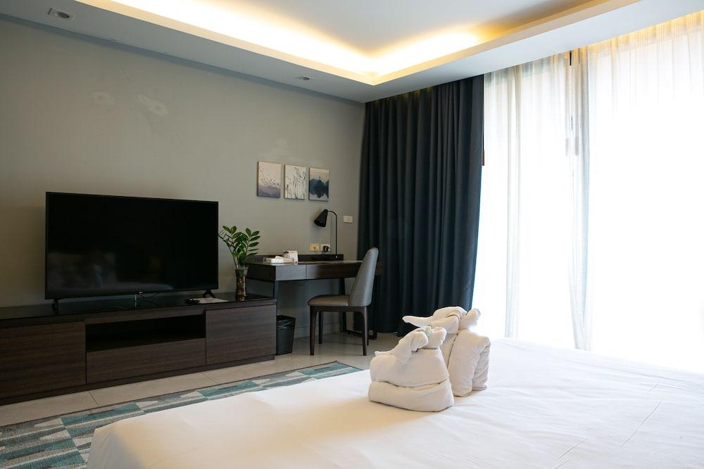 The Silver Palm Wellness Resort Room Type - Silver Palm Deluxe
