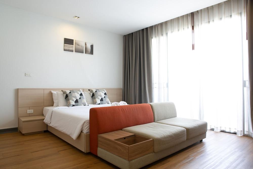 The Silver Palm Wellness Resort Room Type - Two Bedroom Residence with 2 Double Beds