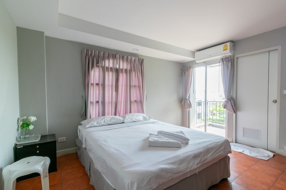 Resortel Lat Phrao 91 Room Type - Standard Room