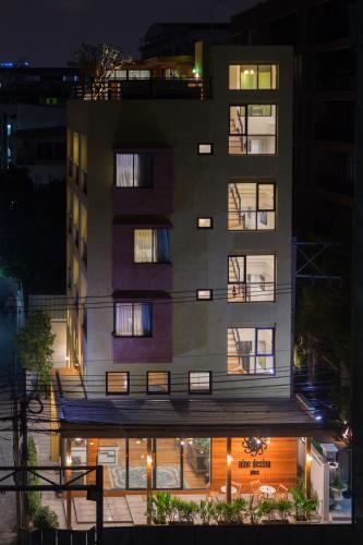 Nine Design Place - Tap to explore photos