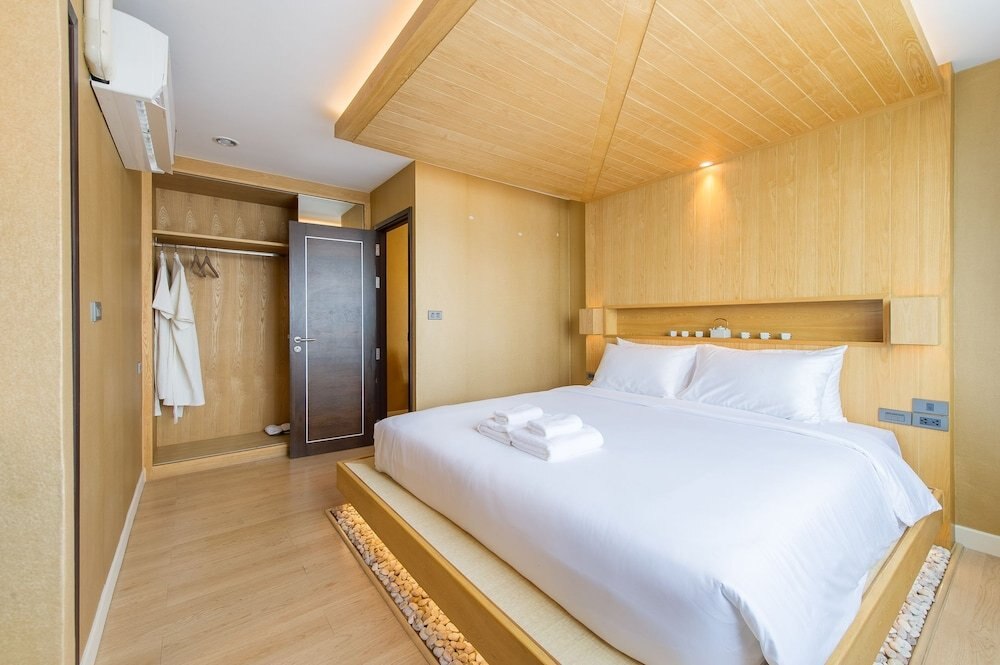 Zenniq Room Type - Deluxe Double Room, Balcony Zenniq Room Type - Deluxe Double Room, Balcony