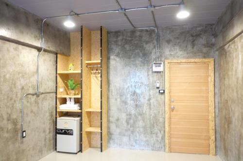 Area 69 Don Muang Maison - Tap to explore photos