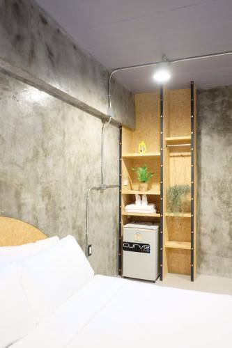 Area 69 Don Muang Maison Room Type - Loft