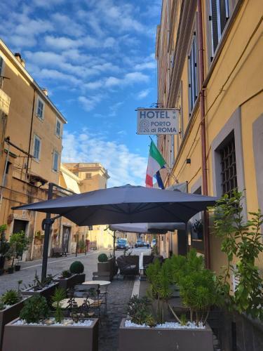 Hotel Porto Di Roma - Tap to explore photos