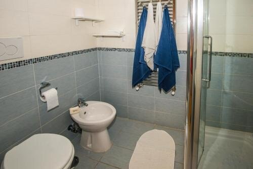 Maison De Revel Room Type - Deluxe Double Room with Sea View
