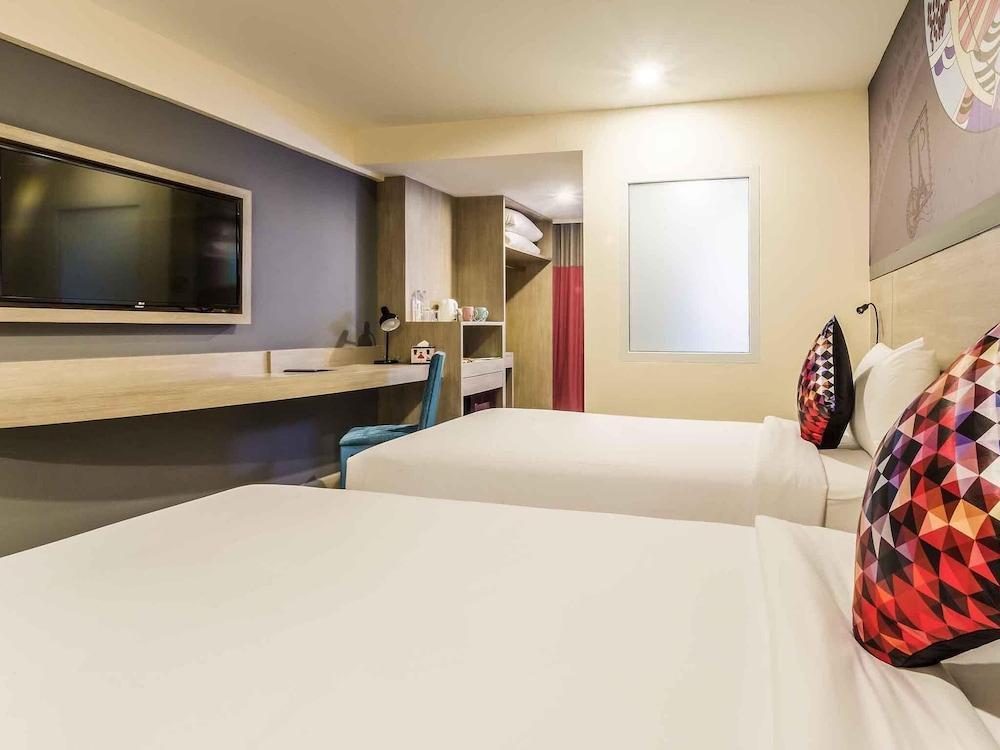 Ibis Styles Bangkok Sukhumvit 50 - Tap to explore photos