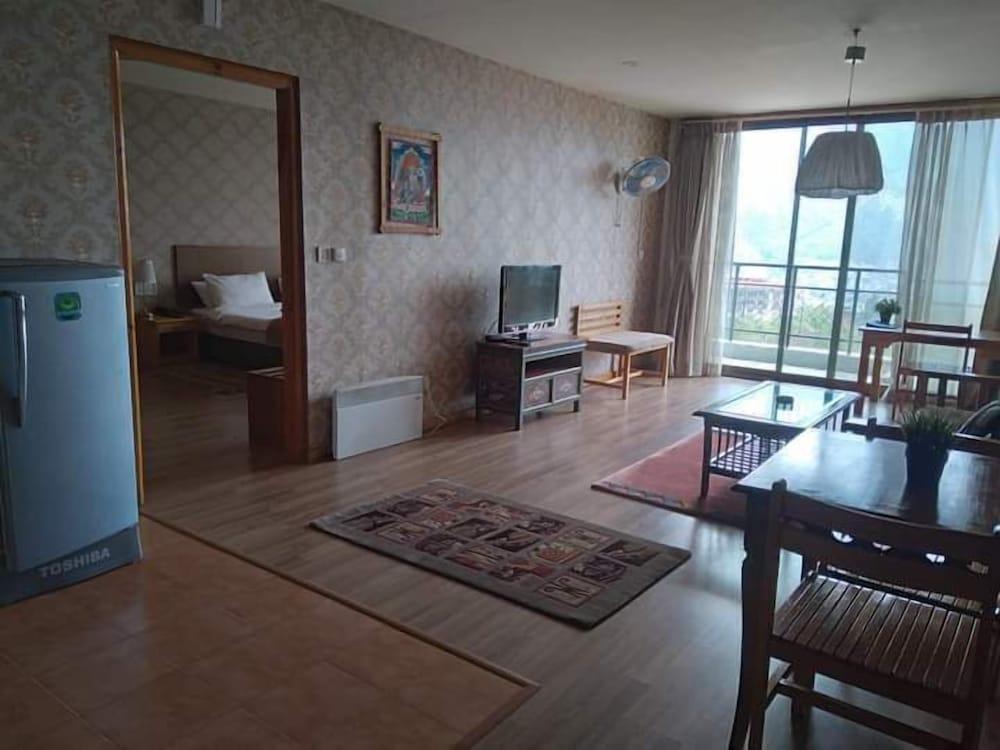 Bhutan Suites Thimphu - Tap to explore photos