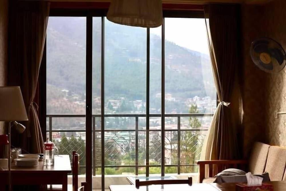 Bhutan Suites Thimphu - Tap to explore photos