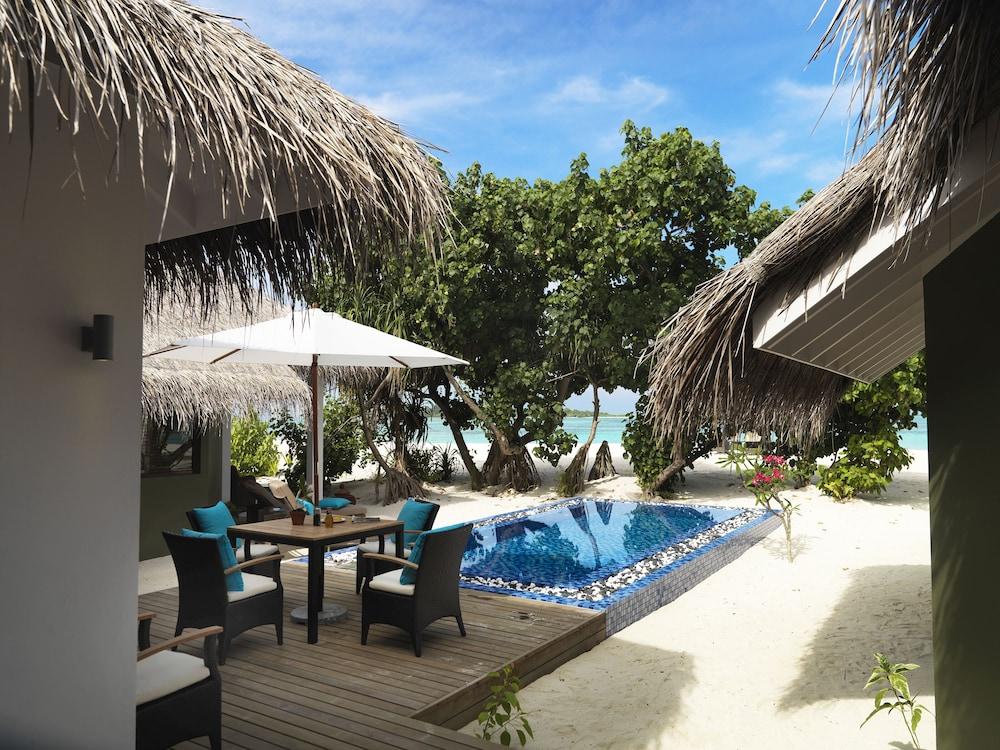 Cocoon Maldives - All-inclusive Room Type - Cocoon Suite Cocoon Maldives - All-inclusive Room Type - Cocoon Suite