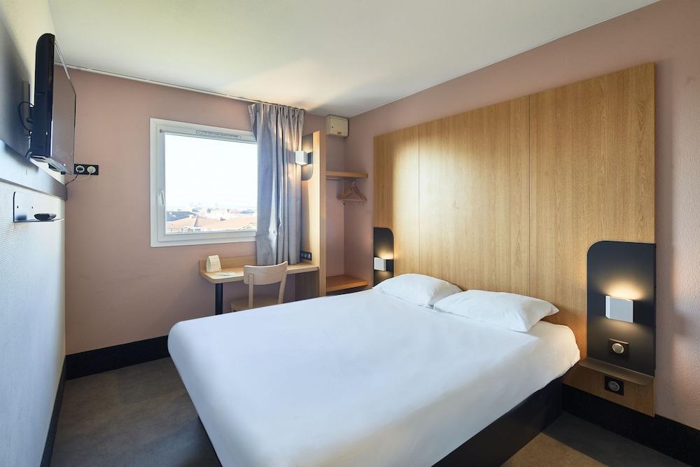 B&B HOTEL Orly Chevilly-Larue Room Type - Double Room