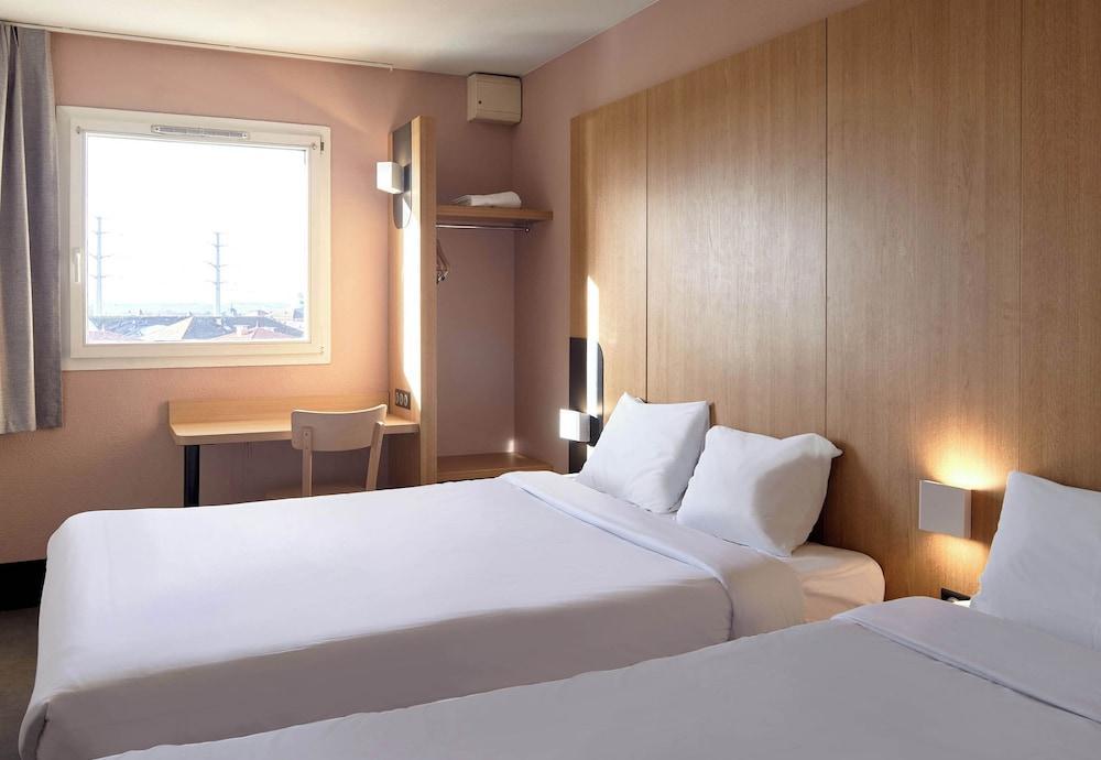 B&B HOTEL Orly Chevilly-Larue Room Type - Triple Room