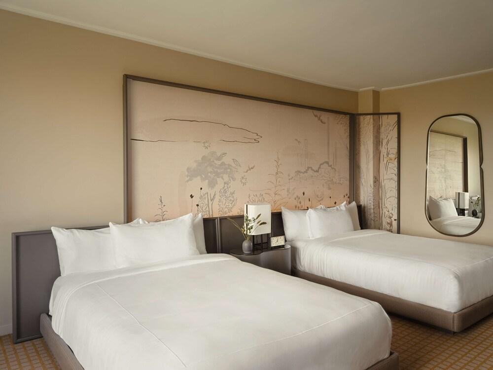 Park Lane New York Room Type - Room, 2 Queen Beds (Park Lane)