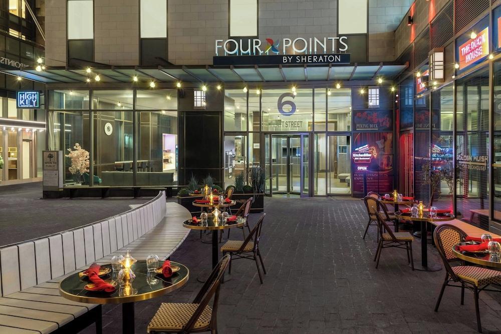 Four Points By Sheraton New York Downtown - Tap to explore photos