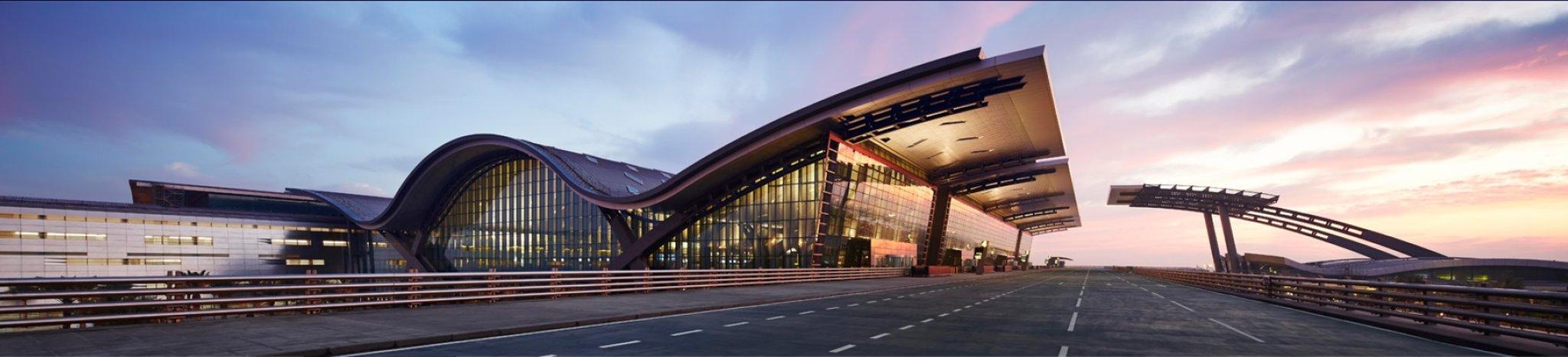 Oryx Airport Hotel - Tap to explore photos