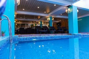 Aquzz Hotel & Spa Maafushi Maldives - Tap to explore photos