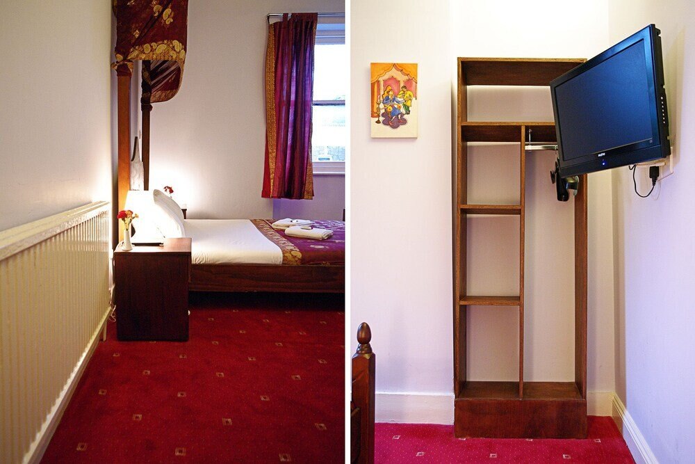 Islington Inn Room Type - Double Room
