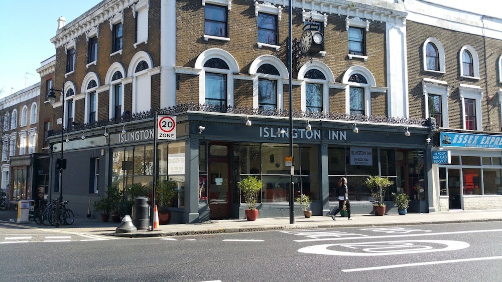Islington Inn - Tap to explore photos